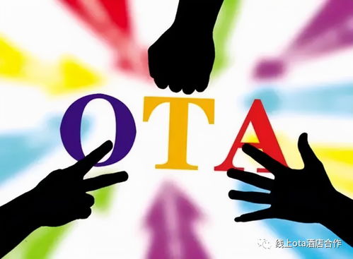 OTA代理與線上酒店代理商的商業潛力分析及對平面設計的影響